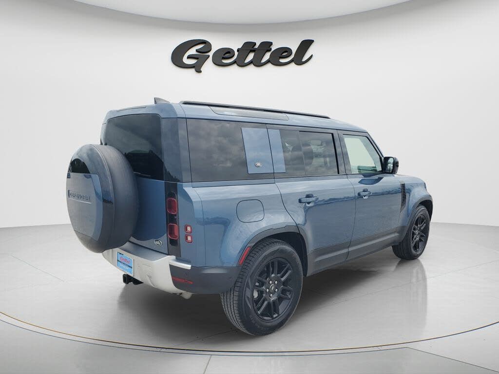 2023 Land Rover Defender 110 S AWD