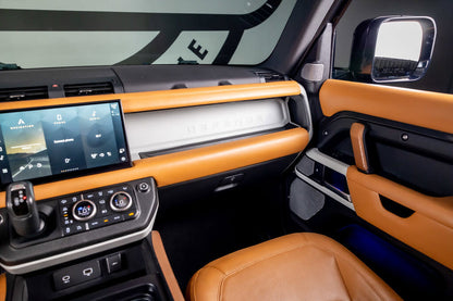 2023 Land Rover Defender 130 First Edition AWD