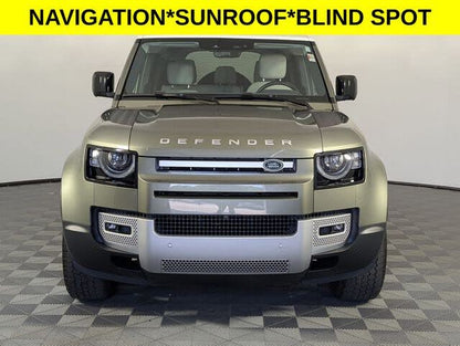 2023 Land Rover Defender 110 SE AWD