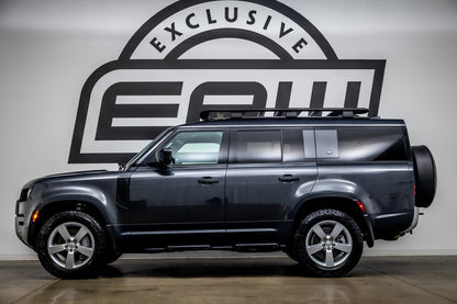 2023 Land Rover Defender 130 First Edition AWD