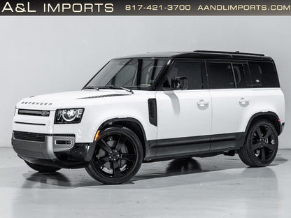 2023 Land Rover Defender 110 X-Dynamic SE AWD