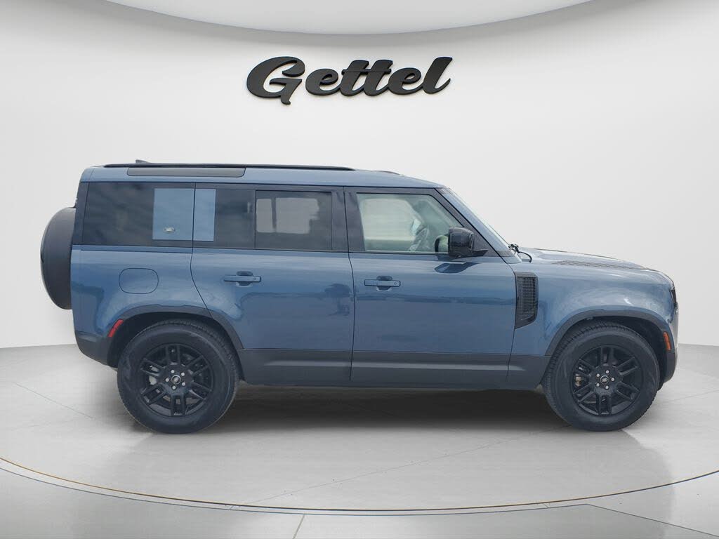 2023 Land Rover Defender 110 S AWD