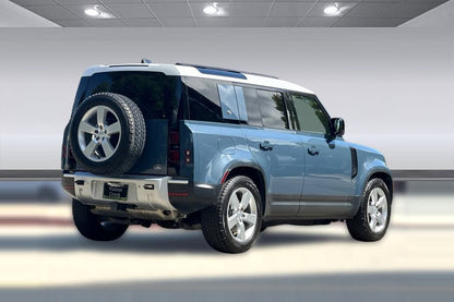 2023 Land Rover Defender 110 SE AWD