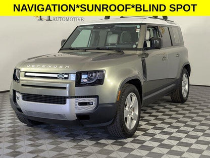 2023 Land Rover Defender 110 SE AWD