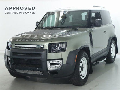 2023 Land Rover Defender 90 S AWD