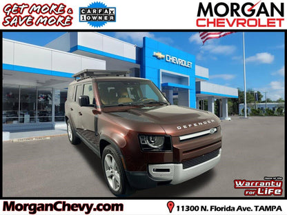 2023 Land Rover Defender 130 SE AWD