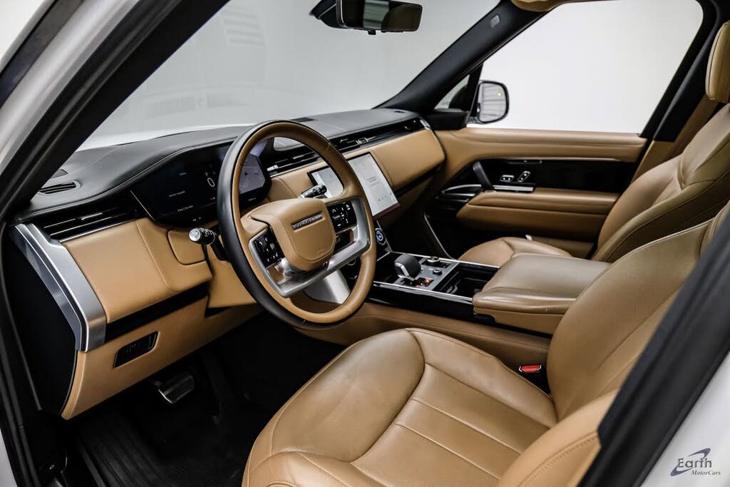 2023 Land Rover Range Rover P530 SE AWD
