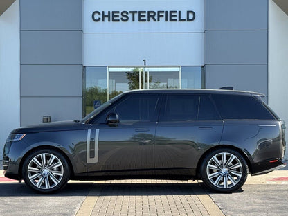 2023 Land Rover Range Rover P400 SE AWD