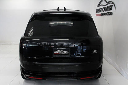 2023 Land Rover Range Rover P400 SE AWD