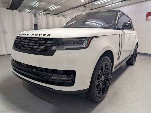 2023 Land Rover Range Rover P400 SE AWD