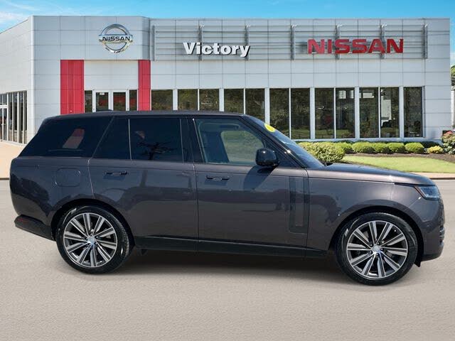 2023 Land Rover Range Rover P530 SE AWD