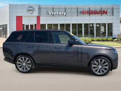 2023 Land Rover Range Rover P530 SE AWD
