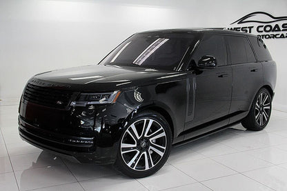 2023 Land Rover Range Rover P400 SE AWD