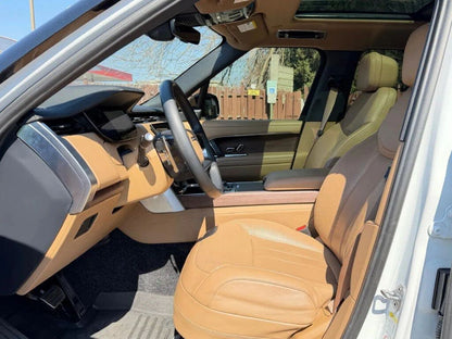 2023 Land Rover Range Rover P400 SE AWD