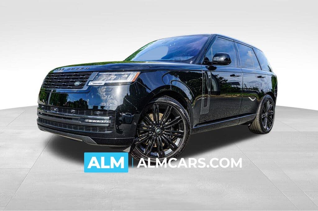 2023 Land Rover Range Rover P530 SE AWD
