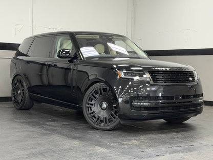2023 Land Rover Range Rover P530 Autobiography LWB AWD