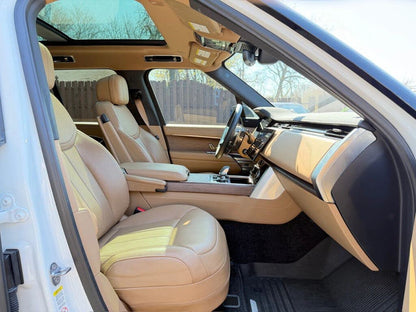 2023 Land Rover Range Rover P400 SE AWD