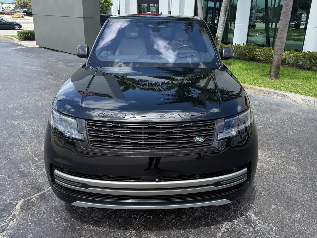 2023 Land Rover Range Rover P400 SE AWD