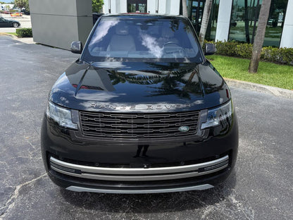 2023 Land Rover Range Rover P400 SE AWD