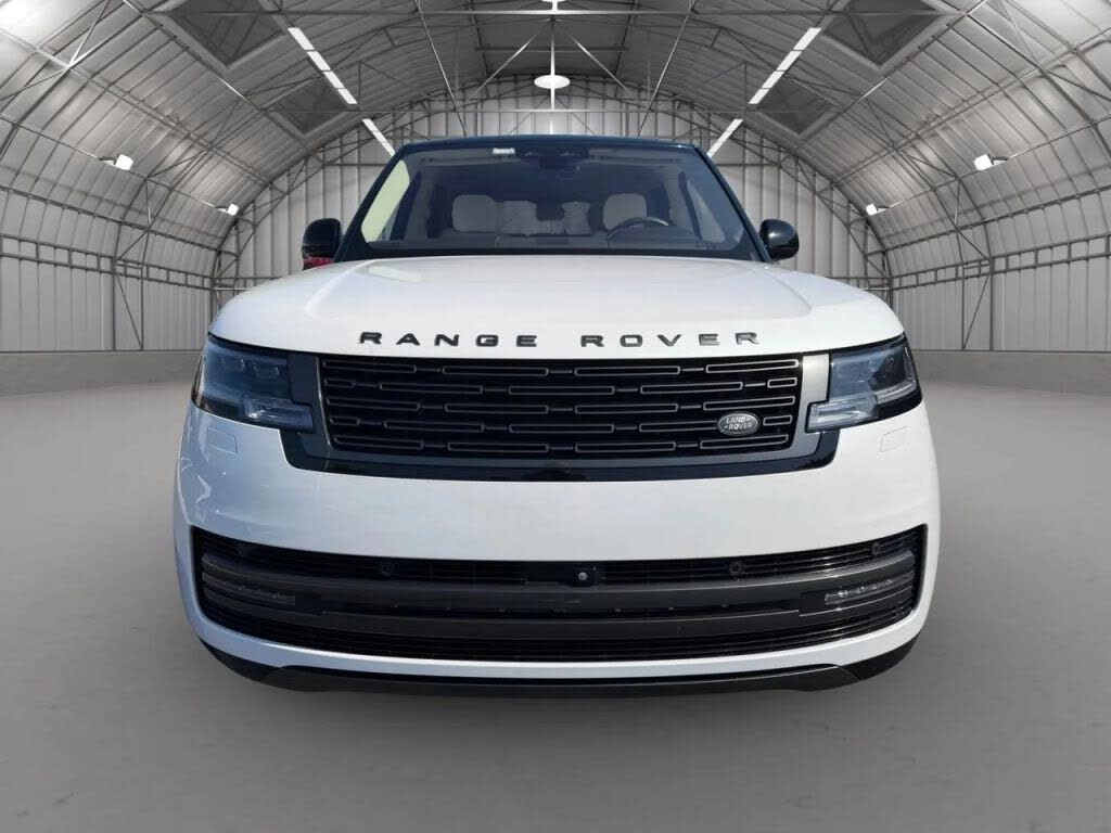 2023 Land Rover Range Rover P400 SE AWD