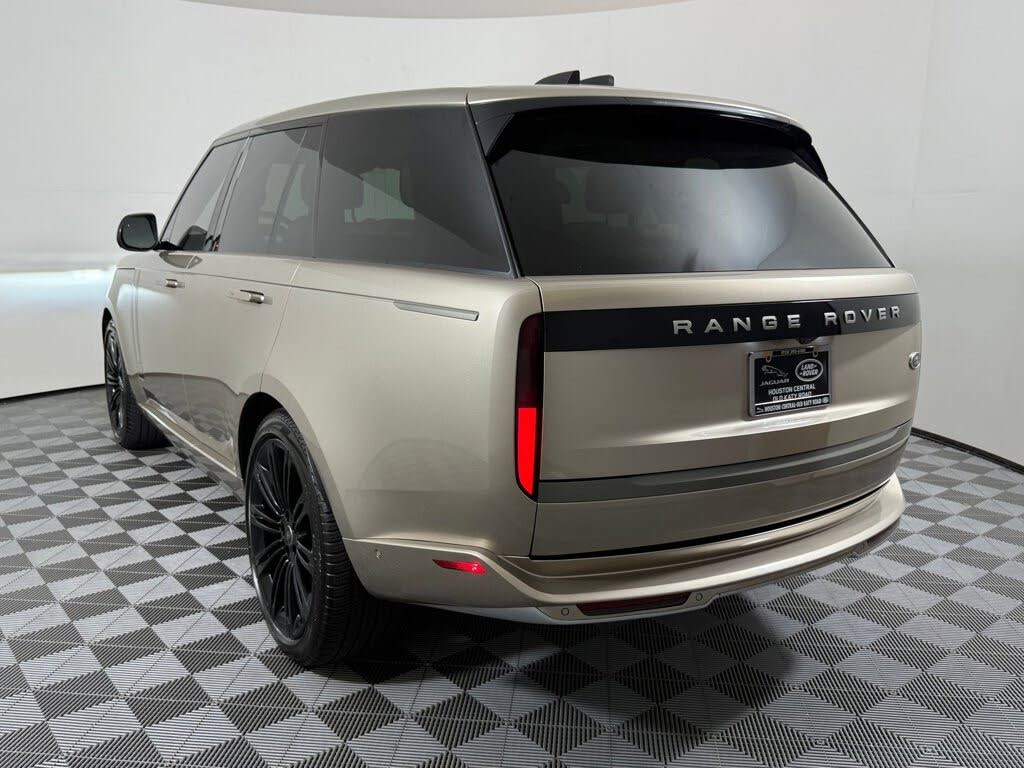 2023 Land Rover Range Rover P530 SE AWD