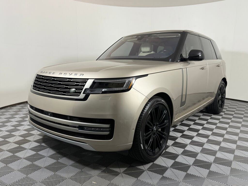2023 Land Rover Range Rover P530 SE AWD