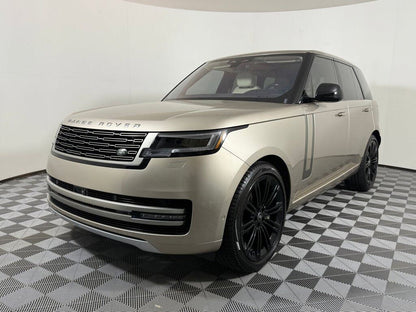 2023 Land Rover Range Rover P530 SE AWD
