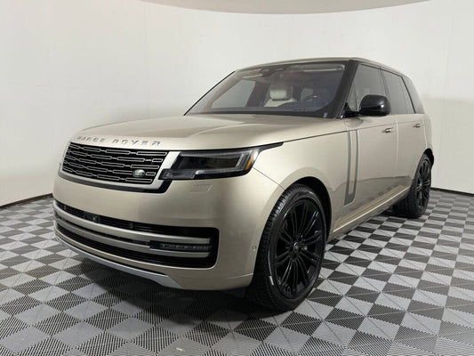 2023 Land Rover Range Rover P530 SE AWD