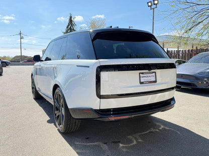 2023 Land Rover Range Rover P400 SE AWD