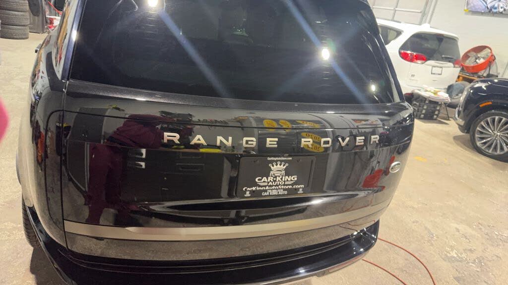 2023 Land Rover Range Rover P530 SE LWB AWD