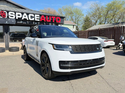 2023 Land Rover Range Rover P400 SE AWD