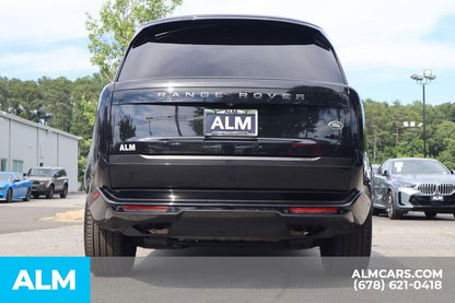 2023 Land Rover Range Rover P530 SE AWD