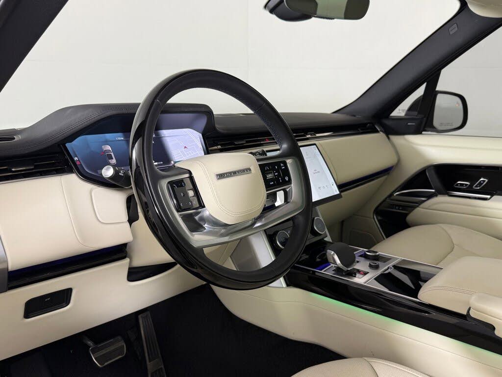 2023 Land Rover Range Rover P530 SE AWD