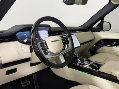 2023 Land Rover Range Rover P530 SE AWD