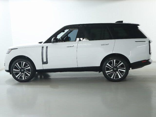 2023 Land Rover Range Rover P530 SE AWD