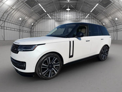 2023 Land Rover Range Rover P400 SE AWD