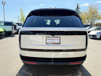 2023 Land Rover Range Rover P400 SE AWD