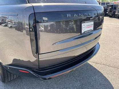 2023 Land Rover Range Rover P530 SE AWD