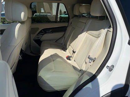 2023 Land Rover Range Rover P400 SE AWD