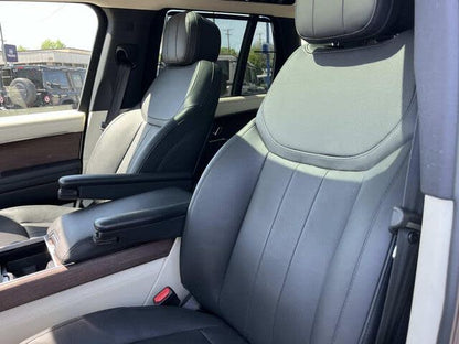 2023 Land Rover Range Rover P530 SE AWD