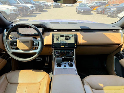 2023 Land Rover Range Rover P400 SE AWD
