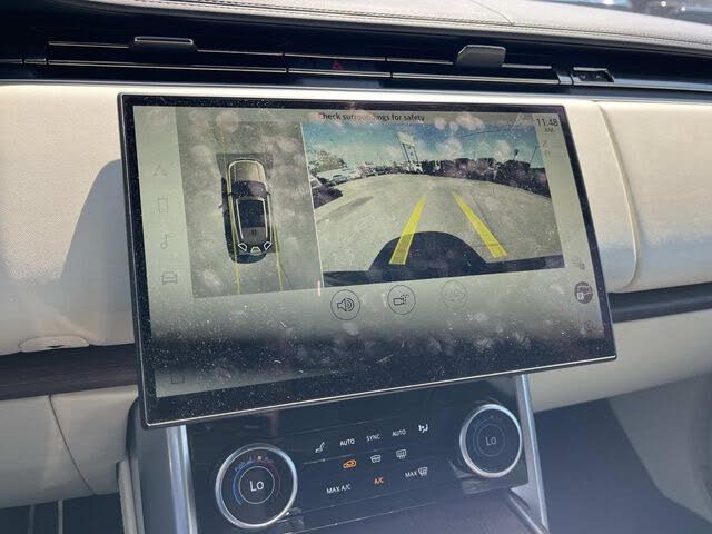 2023 Land Rover Range Rover P530 SE AWD