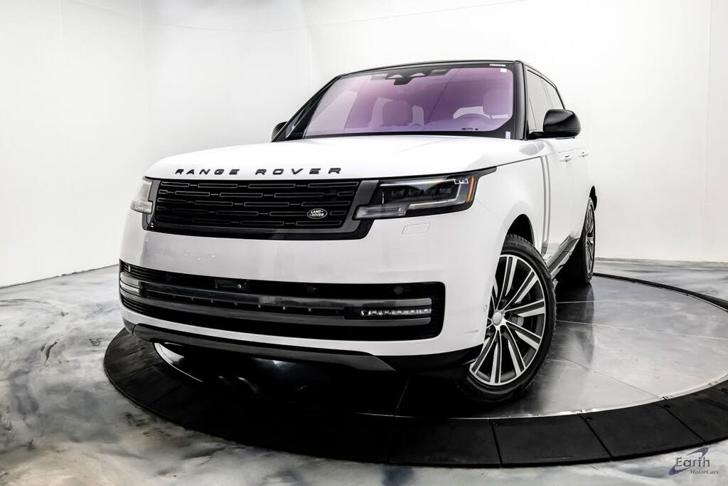 2023 Land Rover Range Rover P530 SE AWD