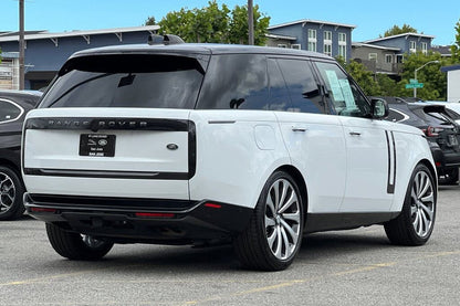 2023 Land Rover Range Rover P530 Autobiography AWD