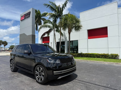 2023 Land Rover Range Rover P400 SE AWD
