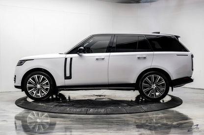2023 Land Rover Range Rover P530 SE AWD