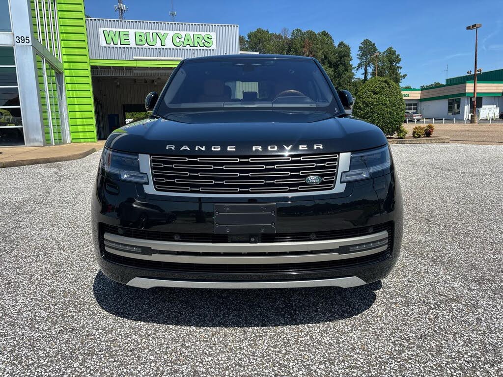 2023 Land Rover Range Rover P400 SE AWD