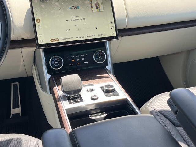 2023 Land Rover Range Rover P530 SE AWD