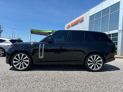 2023 Land Rover Range Rover P400 SE AWD