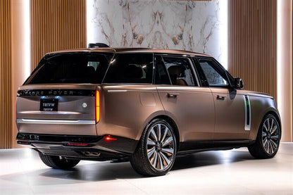 2023 Land Rover Range Rover P530 SV LWB AWD
